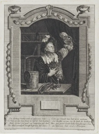 De piskijker