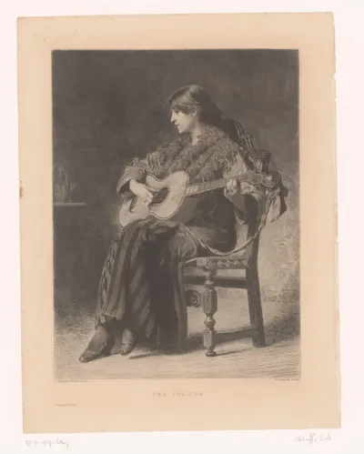De Prelude