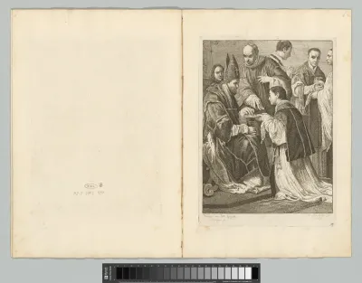 De priesterwijding