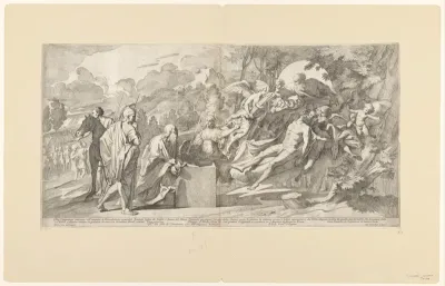 De profetie van Basilides