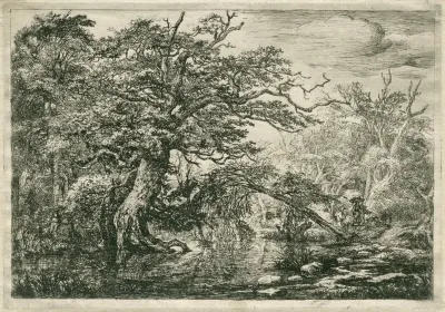 De reizigers