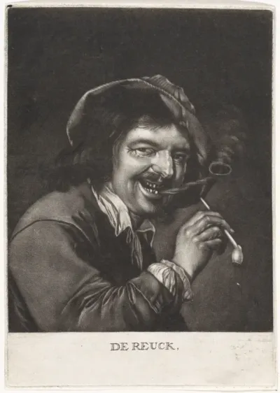 De Reuk