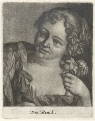 De reuk