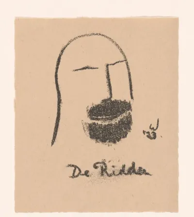 De Ridder