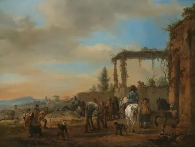 De rijschool