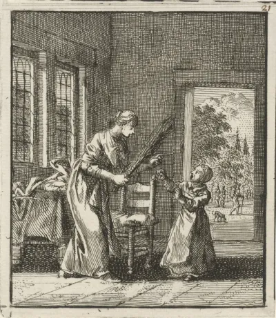 De Roede