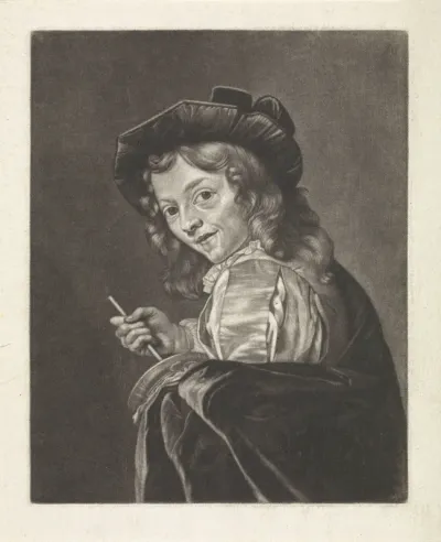 De rommelpotspeler