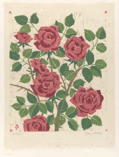 De rozen