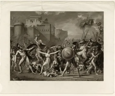 De Sabijnen