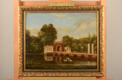 De Schermerpoort
