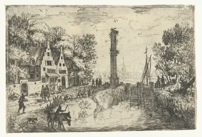 De sluis