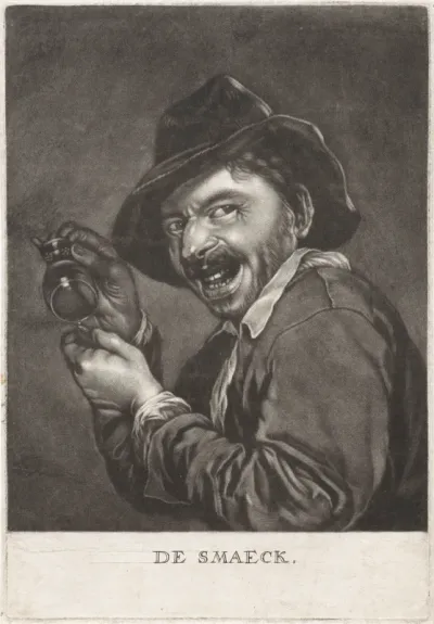 De Smaak
