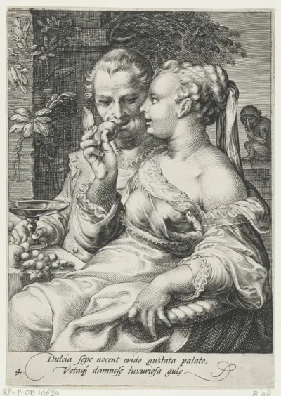 De Smaak