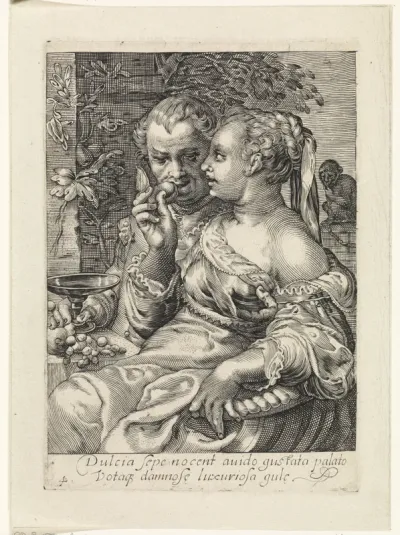 De Smaak