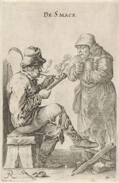 De Smaak