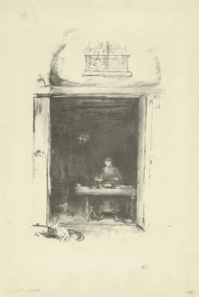 De smid