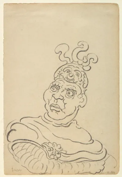 De soldenier
