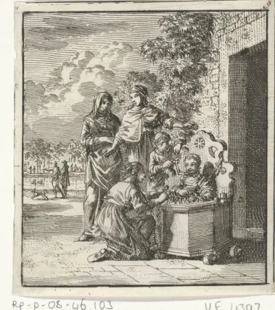 De Speelstoel