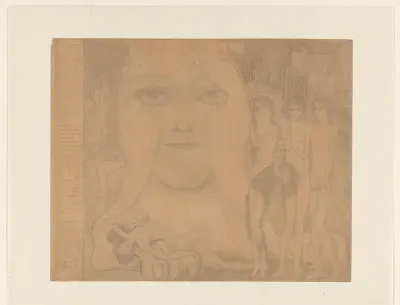 De Sphinx