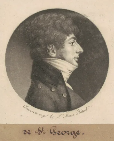de St. George