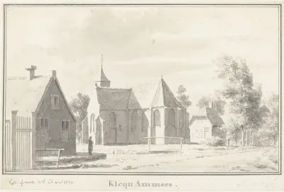 De St.Janspoort, te Arnhem