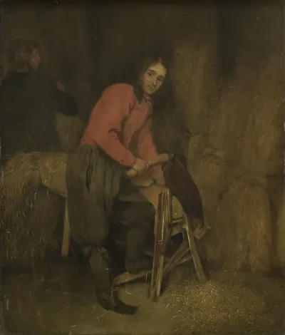 De strosnijder