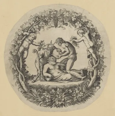 De Tazza Farnese