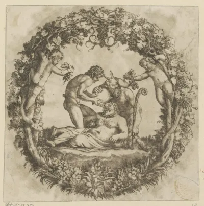 De Tazza Farnese