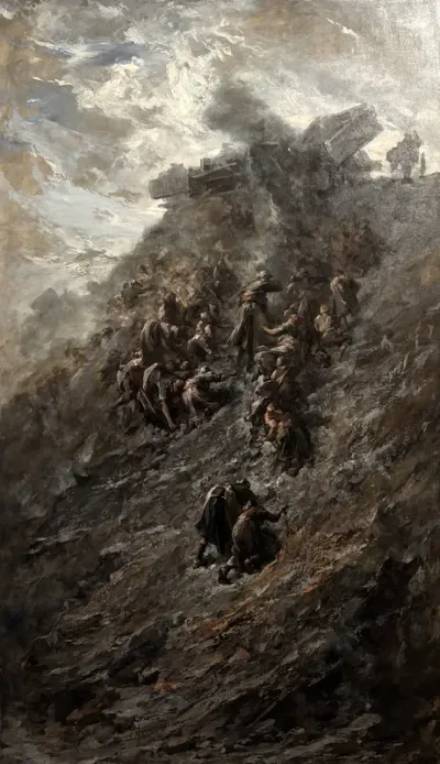 De terril