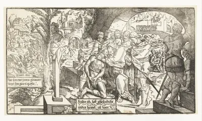 De terugkeer van de verloren zoon