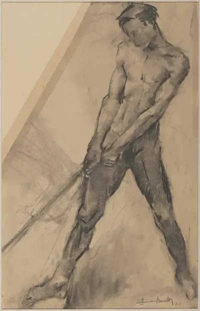 De trekker I