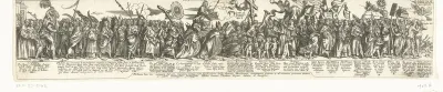 De triomf van Christus