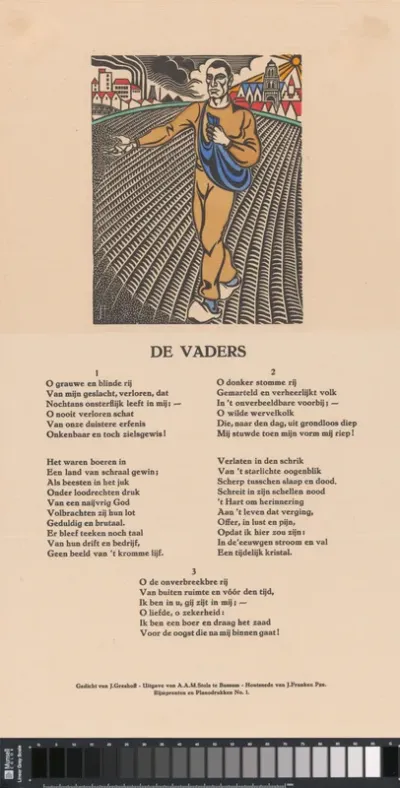 De vaders