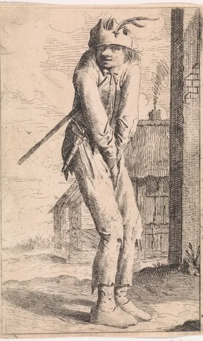 De vagebond