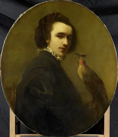 De valkenier