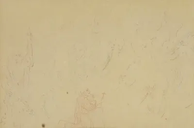 De verzoeking van de Heilige Antonius