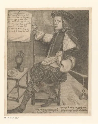 De vijf zintuigen