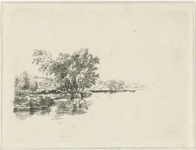 De vijver