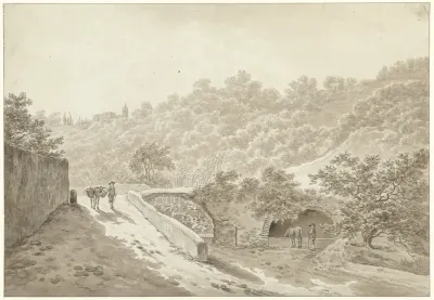 De Villa d'Este te Tivoli