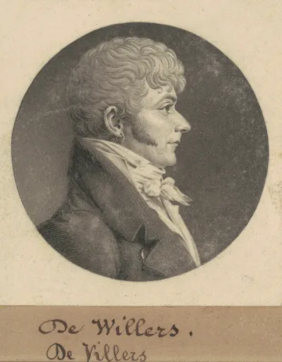 de Villers