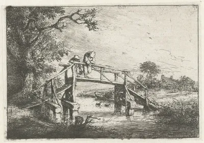 De visscher