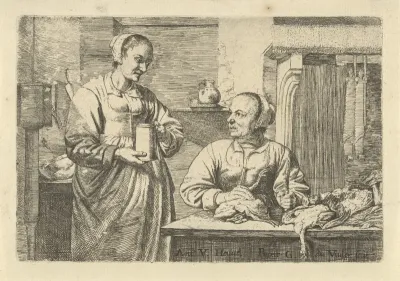 De Vlaamse keuken
