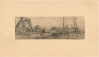 De Vliet