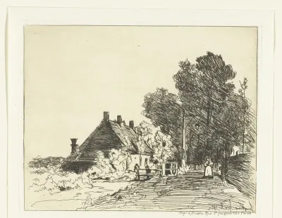 De voedster
