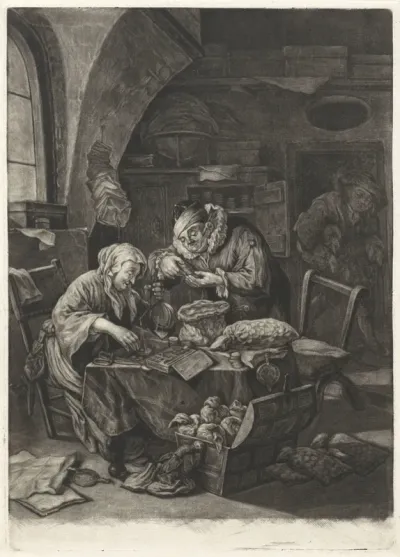 De volwassenheid
