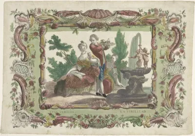 De volwassenheid