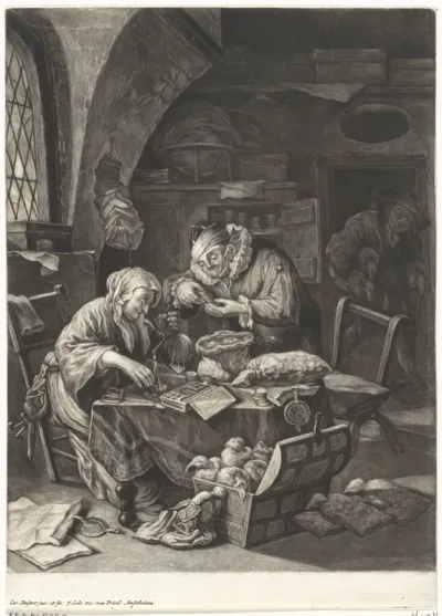 De volwassenheid