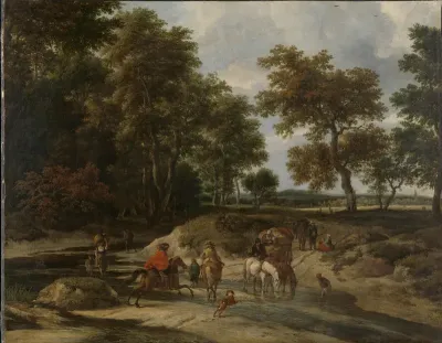 De voorde