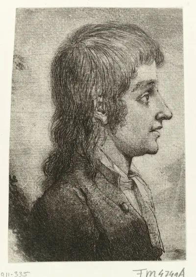 De Vriend des Volks, 1786
