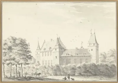 De Vrijheerlijkheid Elsem in't Guliksche